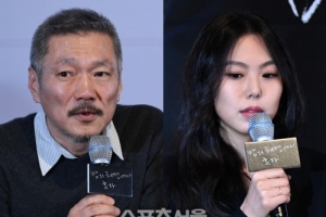 [속보] 홍상수 이혼 못한다…법원, 이혼소송 1심 패소 판결