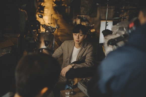 ‘기생충’ 박서준