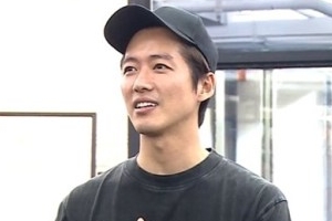 ‘나혼자산다’ 남궁민, 헬스장 허세 “데드리프트 150kg까지 하기도”