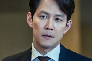 ‘보좌관’ 이정재, 24시간이 모자란 일상 “새벽조깅부터 날선 회의까지”