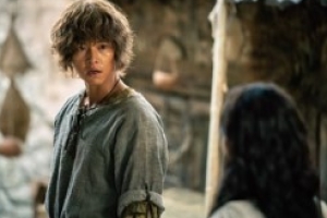 ‘아스달 연대기’ 측 “충격적 대반전 드러난다” 궁금증 UP