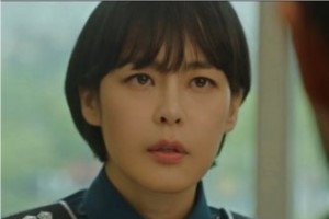 ‘보이스3’ 이하나, 이진욱 향한 감정 변화 “침착→충격→혼란”