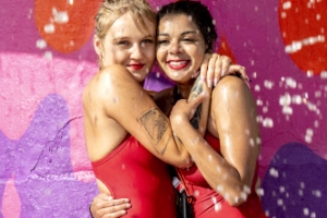 [포토] 짜릿한 축제