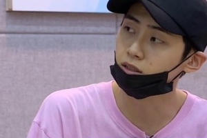 ‘프로듀스x101’ 이진혁, 자신이 차린 밥상에서 1위