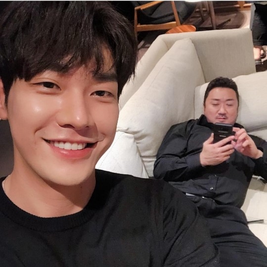 ‘원더풀 고스트’