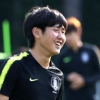 U20 우승 향한 선발 라인업 발표…오세훈·이강인 투톱