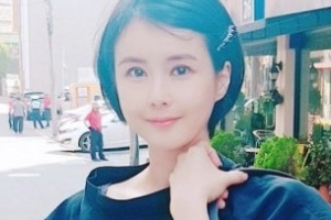 ‘이랜드 며느리’ 최정윤, 여유가 느껴지는 근황