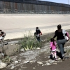 미국과의 이민자 ‘이면 합의’ 끝내 인정한 멕시코