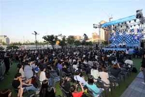 365일 케이팝…이것이 강남 스타일