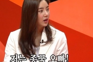 ‘미우새’ 손담비, 이상형은? “김종국과 맞을 듯”