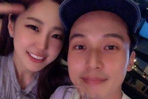 김가영♥허경환 “주말에 뭐해요?” 적극 대시 후 사적 만남 포착