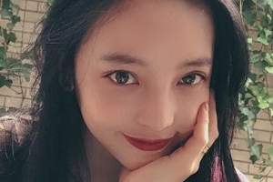 구하라, 근황 공개에 응원 봇물 “열심히 극복할게요”[EN스타]