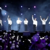 방탄소년단 부산 팬미팅, 4만 팬들과 소통 “가장 마법 같은 일”