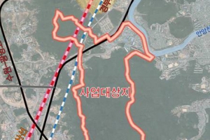 안양시, 국방부와 첫 만남 갖고 박달스마트밸리 부지 내 탄약고 지중화 논의 본격화