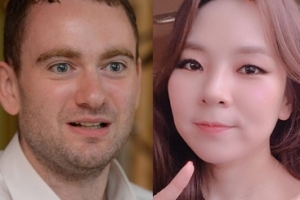 곽정은, 다니엘 튜더와 결별심경 “이토록 성숙한 이별”[전문]