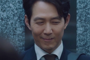 ‘보좌관’ 이정재X신민아, 짜릿한 엘리베이터♥ “분당 최고 시청률”