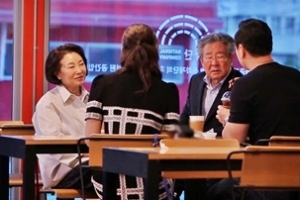 최불암♥김민자 부부 “동상이몽? 내가 빠질 수 없지”