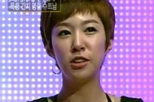 ‘유권♥’ 전선혜, 러브스위치 출연 당시 봤더니..