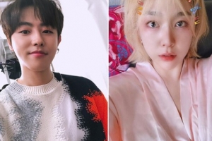 블락비 유권·전선혜, 공개열애 10년 만에 결별 “친구로 지내”