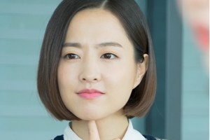 ‘어비스’ 박보영♥안효섭, 사내 비밀연애 “꽁냥달달”