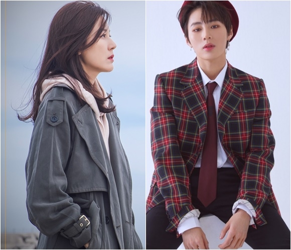 하성운 ‘바람이 분다’ OST Part. 3 ‘면역력’