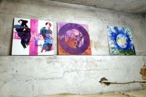 온기 떠난 빈집, 문화로 채운다