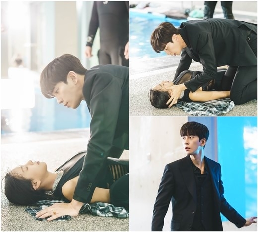 ‘퍼퓸’ 신성록, 고원희