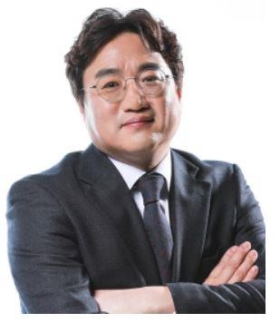 김현성 인플루언서산업협회 준비위원장