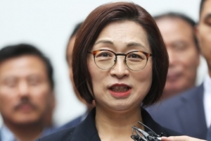은수미 시장 2차 공판…검찰. 은 시장 측 ‘최씨 자원봉사’ 여부 놓고 공방