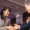 ‘인간극장’ 스롱 피아비, 캄보디아 대표로 대통령 만남