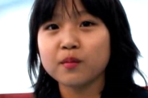 이강인 누나, 연예인 뺨치는 미모