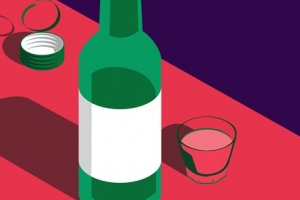 장혜진X윤민수 ‘술이 문제야’ 오늘(18일) 발매..레전드 듀엣곡 예고