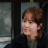 ‘봄밤’ 한지민♥정해인, 설레는 만남 포착 ‘꿀 떨어지는 눈빛’