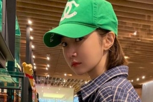 고준희, 승리 카톡방 여배우 루머 후 근황 ‘여전한 미모’