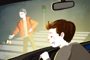 무면허·음주운전 사고 보험처리 안 해준다