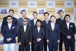 ‘뭉쳐야 찬다’ 안정환 “각 종목 최고의 선수들, 축구는..” 냉혹 평가