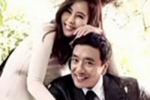 김승우 김남주, 잘 사는 줄 알았는데..발칵