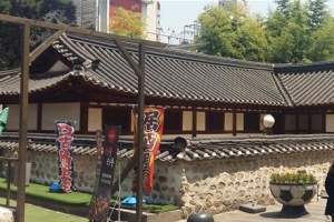 친일 들통난 옛 서이면사무소… 헐어? 말아?