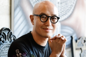 꿈으로 일군 삶의 터전, 경리단길 죽지 않는다 다만 치료가 필요할 뿐