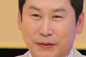 ‘신션한 남편’ 신동엽 “아들과 소주 한 잔 하는 것이 로망”