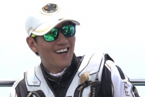 김래원 ‘도시어부’ 출연 “연예인 중 최고, 섬에 한달씩 들어가”