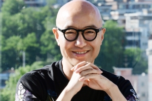 ‘TOP G’ 홍석천, 싱글 ‘케이탑스타’ 공개
