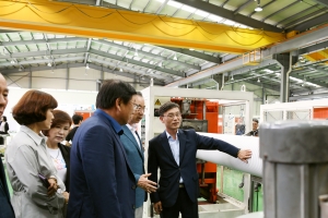 김포시 투자유치과 신설… 환경개선자금 200억원 지원 예정