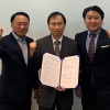 GS ITM-틸론-투모로우넷, 일본 가상화 클라우드 시장 진출 업무협약 체결