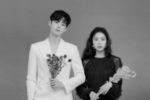 신세경 차은우, 서로 비교될 것 같은 비주얼