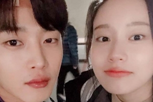 김민석, 박유나와 열애설 단칼에 부인 “다 친해”[공식입장]