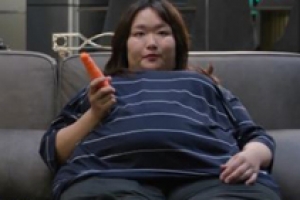 ‘퍼퓸’ 하재숙, 특수분장+목소리 연기까지 “흡입력 甲”