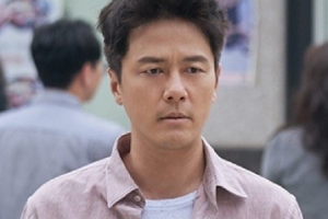 감우성 11kg 감량, ‘바람이 분다’ 도훈 役 위해 “철저한 식단 관리”