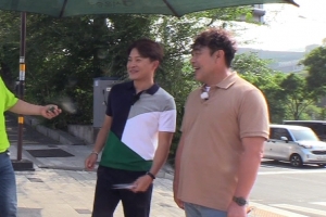 ‘한끼줍쇼’ 안재모 “24살에 최고 전성기..또 언제 오려나” 한숨