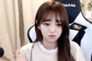 외질혜, BJ 잼미+BJ 부들에게 사과 “찾아뵙고 사죄드리도록..”